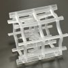 Пластиковые кольца VSP, PP, 25x1,2 мм, VFF фото 3 — BTS Engineering