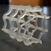 Пластиковые кольца VSP, PP, 25x1,2 мм, VFF фото 5 — BTS Engineering