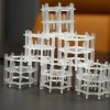 Пластиковые кольца VSP, PP, 25x1,2 мм, VFF фото 6 — BTS Engineering
