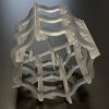 Пластиковые кольца VSP, PP, 25x1,2 мм, VFF фото 8 — BTS Engineering