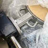 PN16 DN100 Zawór motylkowy, korpus i dysk ze stali nierdzewnej AISI 304, Seat EPDM фото 4 — BTS Engineering