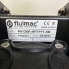 Pompa membranowa do kwasu azotowego PHOENIX P120 PP HYTREL+PTFE, 120 l/min фото 5 — BTS Engineering