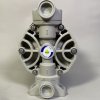 Pompa membranowa do kwasu azotowego PHOENIX P120 PP HYTREL+PTFE, 120 l/min фото 8 — BTS Engineering