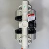 Pompa membranowa do kwasu azotowego PHOENIX P120 PP HYTREL+PTFE, 120 l/min фото 9 — BTS Engineering
