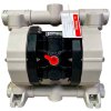 Мембранный насос азотной кислоты PHOENIX P120 PP HYTREL+PTFE, 120 л/мин фото 1 &mdash; BTS Engineering