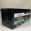 Bateria litowo-żelazowo-fosforanowa 25.6V 100Ah LiFePO4, LFP stojąca z ogniwami EVE 3.2V 100Ah LiFePO4 klasy A фото 10 — BTS Engineering