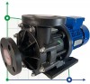 Pumpe mit  Magnetkupplung chemischer MP-HX-441 GFRPP, 330L/min, 19M, 380V, ABLE Motor фото 7 — BTS Engineering