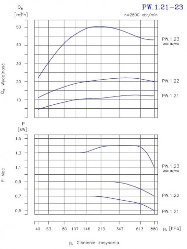 PW.1.22.1.1010 вакуумный двухступенчатый насос — BTS Engineering