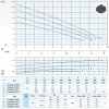 Погружной насос Dreno COMPATTA 32 T с вихревым рабочим колесом фото 3 — BTS Engineering