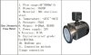 DN200 Caudalímetro ultrasónico de gas PN16 (gas), 48~3000 m3/h, AISI 304, 4-20mA, RS485, ExdⅡ BT6Gb, conexión de brida фото 2 — BTS Engineering