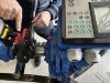 ВTKF 80-160, 15 kW - bomba de consola de una etapa (3000) фото 4 — BTS Engineering