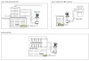 QHD-50SK, GFRPP-3,75 kW, 560 l/min, 31,9m, bomba CIP de motor Kingdom фото 5 — BTS Engineering