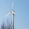 DK-Serie RX-250DK 250 kW horizontaler Windgenerator фото 1 — BTS Engineering