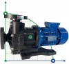 Pompa chemiczna z napędem magnetycznym MP-HX-542 GFRPP, 450L/min, 24,4m, 380V, silnik ABLE фото 6 — BTS Engineering