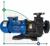 Pompa chemiczna z napędem magnetycznym MP-HX-542 GFRPP, 450L/min, 24,4m, 380V, silnik ABLE фото 9 — BTS Engineering