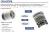 Horizontal centrifugal pump with mechanical seals DR 020 PP, 2.2 kW фото 8 — BTS Engineering