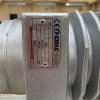 Насос для термомасла EMSE EKY 80-250, 75 кВт, 2900 з муфтою на рамі, без двигуна фото 6 — BTS Engineering