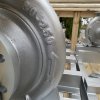 Насос для термомасла EMSE EKY 80-250, 75 кВт, 2900 з муфтою на рамі, без двигуна фото 9 — BTS Engineering