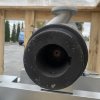 Насос для термомасла EMSE EKY 80-250, 75 кВт, 2900 з муфтою на рамі, без двигуна фото 11 — BTS Engineering