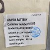 Batterie au lithium 51,2V 100Ah LiFePO4, LFP montée en rack avec des éléments EVE 3,2V 100Ah LiFePO4 grade A фото 3 — BTS Engineering