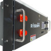 Batterie au lithium 51,2V 100Ah LiFePO4, LFP montée en rack avec des éléments EVE 3,2V 100Ah LiFePO4 grade A фото 7 — BTS Engineering