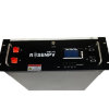 Batterie au lithium 51,2V 100Ah LiFePO4, LFP montée en rack avec des éléments EVE 3,2V 100Ah LiFePO4 grade A фото 11 — BTS Engineering