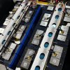 Batterie au lithium 51,2V 100Ah LiFePO4, LFP montée en rack avec des éléments EVE 3,2V 100Ah LiFePO4 grade A фото 12 — BTS Engineering