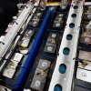 Batterie au lithium 51,2V 100Ah LiFePO4, LFP montée en rack avec des éléments EVE 3,2V 100Ah LiFePO4 grade A фото 13 — BTS Engineering