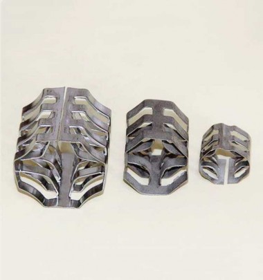 Кольца МелоРинг (VSP), AISI 304, 25 мм, Mella Ring (VSP) — BTS Engineering