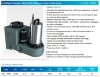 Podnośnik Solo ze zdalnym sterowaniem AIZL-750W, 18/11,5, 0,75 kW, 220 V, 2800 obr./min фото 3 — BTS Engineering