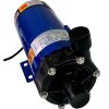 Pompe magnétique pour produits chimiques MD-F-258SAV-5V38AYS-3801, PPH, 95 l/min, 11 m, 380 V фото 1 — BTS Engineering