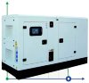 Промисловий дизельний генератор XHY-R50GF з ATS, двигун Ricardo 62,5kVA, 50kW, 380V/50HZ закритого типу фото 1 — BTS Engineering