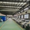 Промисловий дизельний генератор XHY-R50GF з ATS, двигун Ricardo 62,5kVA, 50kW, 380V/50HZ закритого типу фото 2 — BTS Engineering