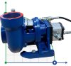 Bomba con accionamiento hidráulico HYDRO-3 фото 1 — BTS Engineering