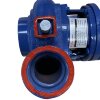 Bomba con accionamiento hidráulico HYDRO-3 фото 7 — BTS Engineering