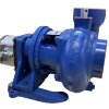 Bomba con accionamiento hidráulico HYDRO-3 фото 10 — BTS Engineering