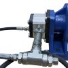 Bomba con accionamiento hidráulico HYDRO-3 фото 11 — BTS Engineering