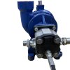 Bomba con accionamiento hidráulico HYDRO-3 фото 13 — BTS Engineering