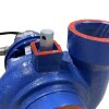 Bomba con accionamiento hidráulico HYDRO-3 фото 14 — BTS Engineering