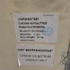Wiederaufladbare Lithium-Batterie 51.2V 200Ah LiFePO4, LFP Rack-Mount mit EVE 3.2V 100Ah LiFePO4 Grad A Zellen фото 4 — BTS Engineering