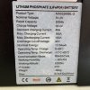 Wiederaufladbare Lithium-Batterie 51.2V 200Ah LiFePO4, LFP Rack-Mount mit EVE 3.2V 100Ah LiFePO4 Grad A Zellen фото 7 — BTS Engineering