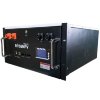 Wiederaufladbare Lithium-Batterie 51.2V 200Ah LiFePO4, LFP Rack-Mount mit EVE 3.2V 100Ah LiFePO4 Grad A Zellen фото 10 — BTS Engineering