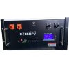 Wiederaufladbare Lithium-Batterie 51.2V 200Ah LiFePO4, LFP Rack-Mount mit EVE 3.2V 100Ah LiFePO4 Grad A Zellen фото 11 — BTS Engineering