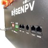 Wiederaufladbare Lithium-Batterie 51.2V 200Ah LiFePO4, LFP Rack-Mount mit EVE 3.2V 100Ah LiFePO4 Grad A Zellen фото 12 — BTS Engineering