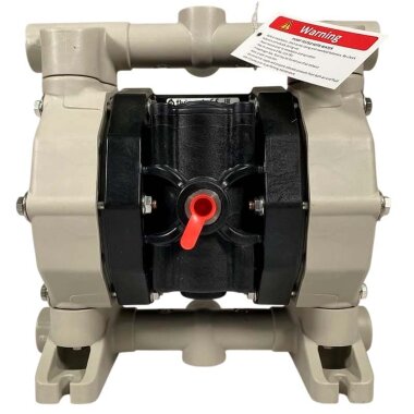 Пневматический мембранный насос PHOENIX 60 P MTTZT1 AB &mdash; BTS Engineering