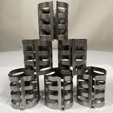 Кольца МелоРинг (VSP), AISI 304, 38 мм, Mella Ring (VSP) — BTS Engineering