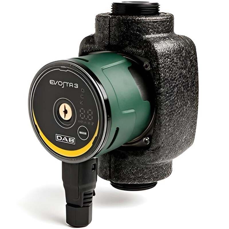 DAB EVOSTA3 60/180X (1"1/4) M насос циркуляционный с электронным управлением, 60186079 фото 1 &mdash; BTS Engineering