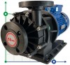 Pompe chimique MP-HX-555 GFRPP, 500L/min, 35m, 380V, ABLE Moteur avec accouplement magnétique фото 7 — BTS Engineering