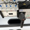 Przemysłowy generator diesla VLAIS KP-PC20 z ATS, silnik Ricardo 20kVA, 16kW, 380V/50HZ typ zamknięty фото 4 — BTS Engineering