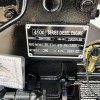 Przemysłowy generator diesla VLAIS KP-PC20 z ATS, silnik Ricardo 20kVA, 16kW, 380V/50HZ typ zamknięty фото 5 — BTS Engineering